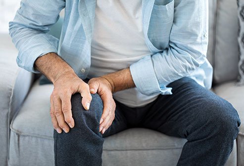 Điều trị đau nhức xương khớp bằng Đông y