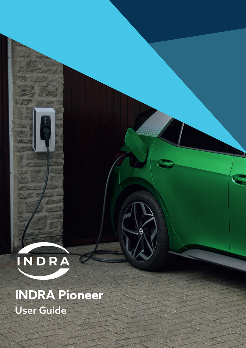 Resources EV Charger Information INDRA