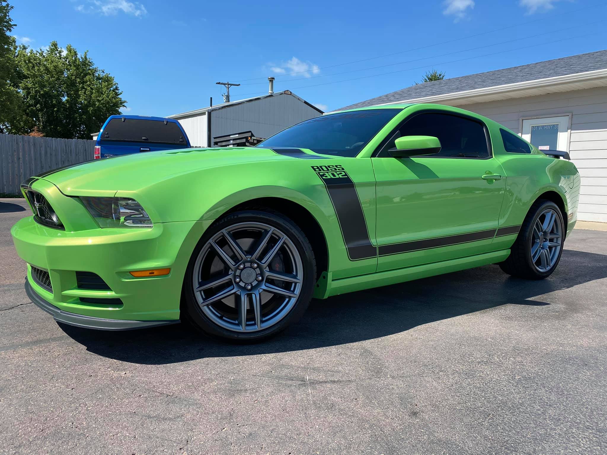 boss302mustang