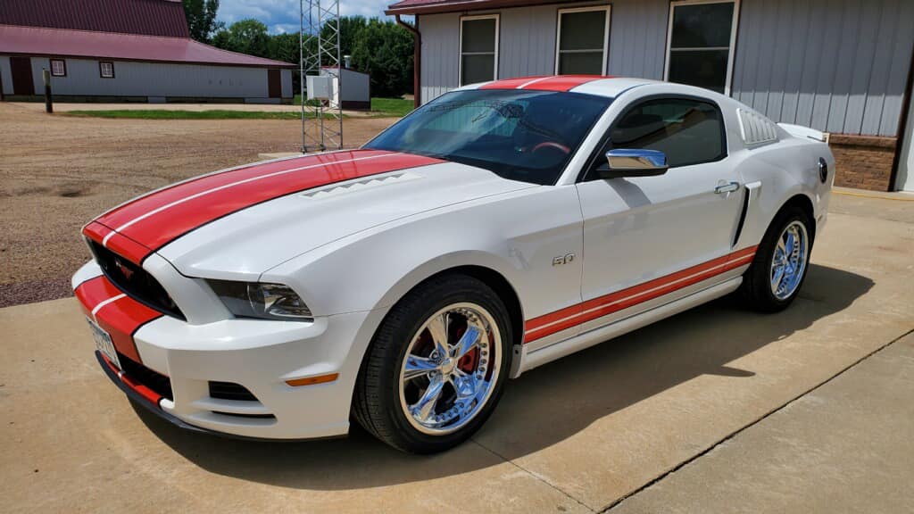 mustang1