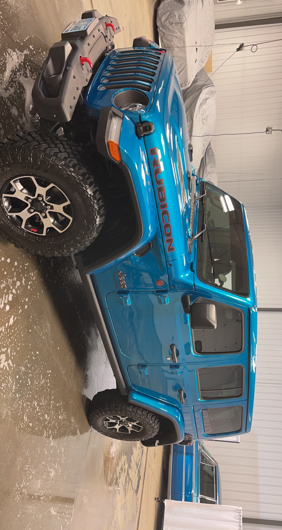 Jeep Wrangler History Txg Blogs