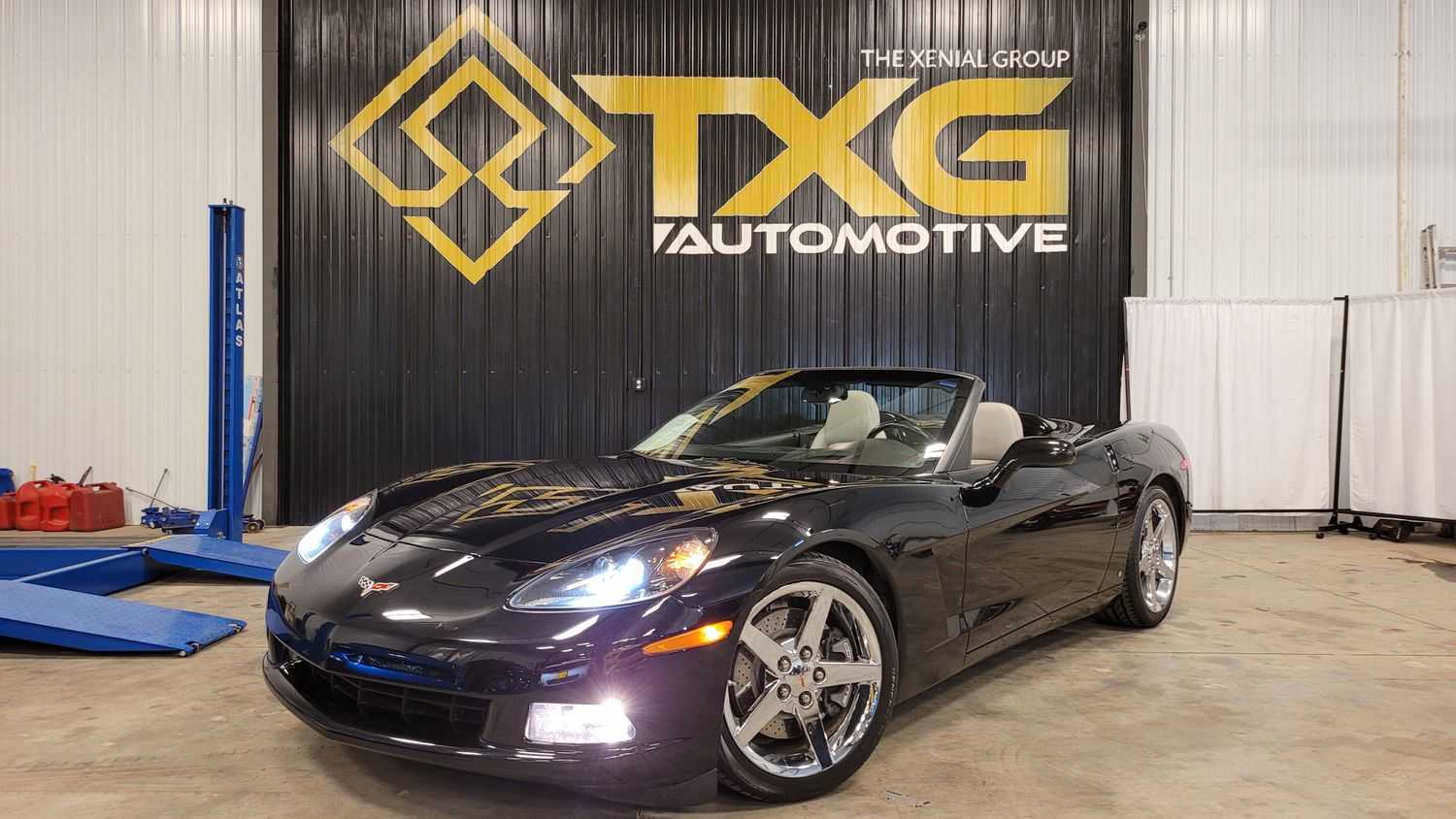 Premier Sioux Falls Car Dealership // TXG Automotive