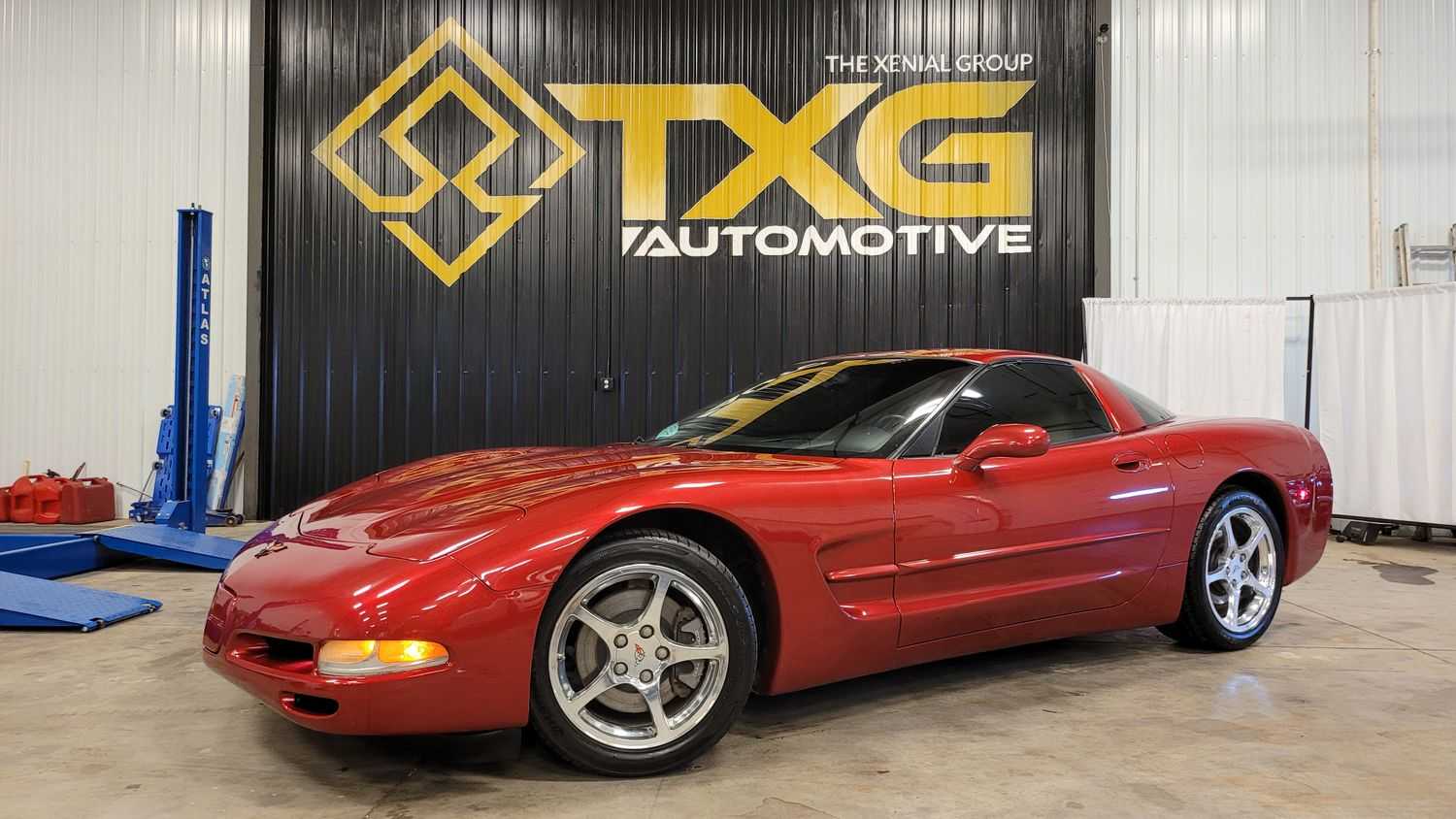 Premier Sioux Falls Car Dealership // TXG Automotive