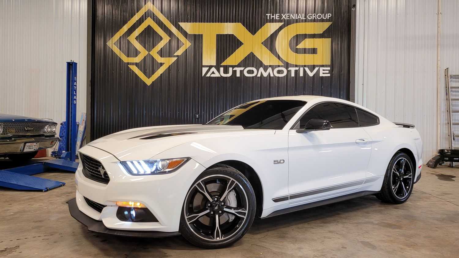 Premier Sioux Falls Car Dealership // TXG Automotive