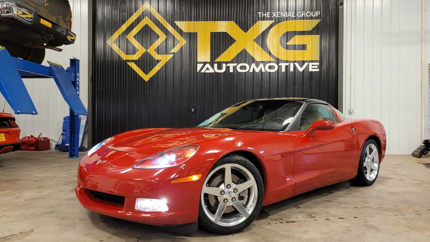 Premier Sioux Falls Car Dealership // TXG Automotive