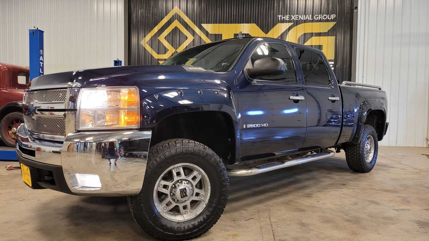 Premier Sioux Falls Car Dealership // TXG Automotive