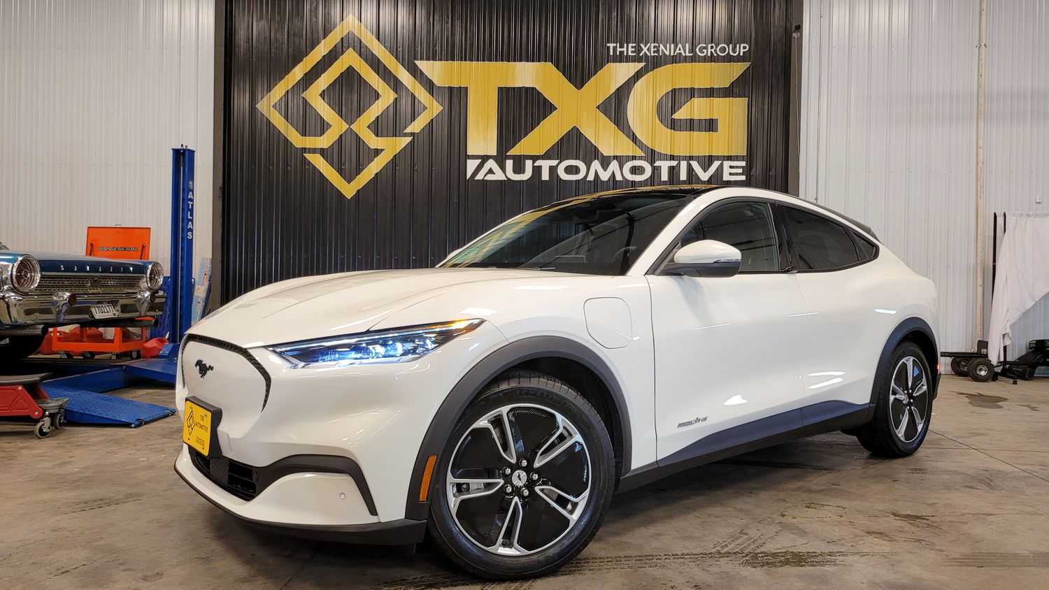Premier Sioux Falls Car Dealership // TXG Automotive