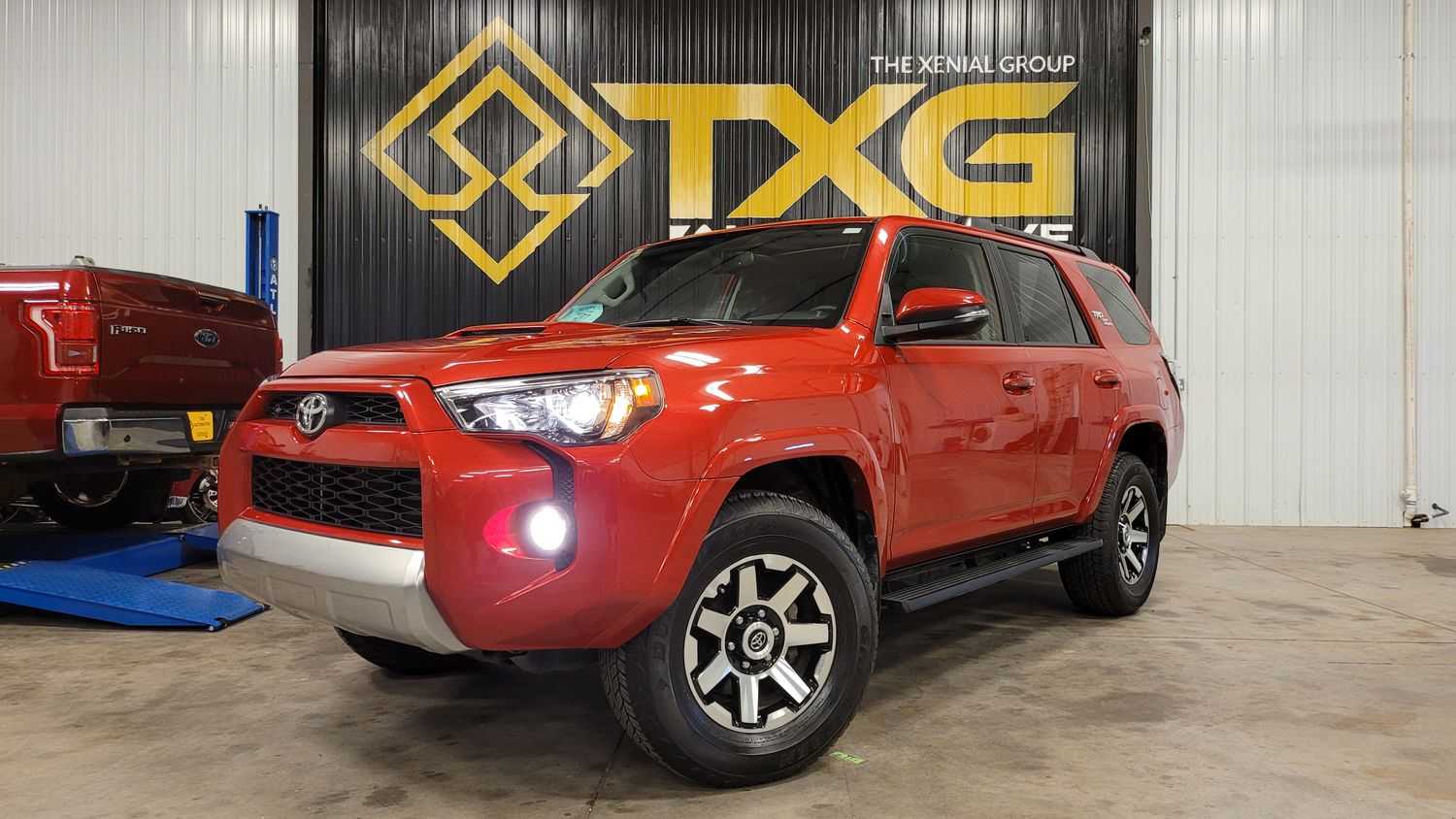 Premier Sioux Falls Car Dealership // TXG Automotive