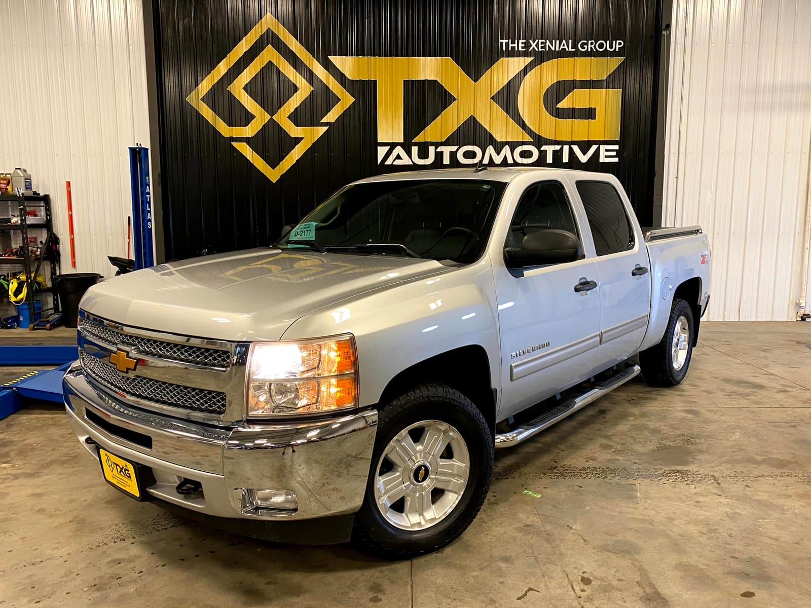 Used Trucks for sale in Sioux Falls, SD TXG Auto