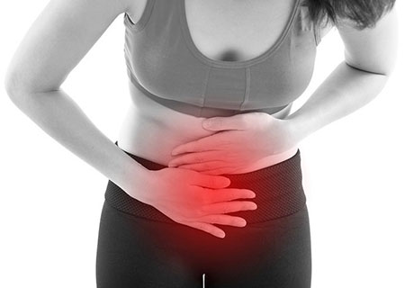 Đau rát vùng kín sau quan hệ do đâu