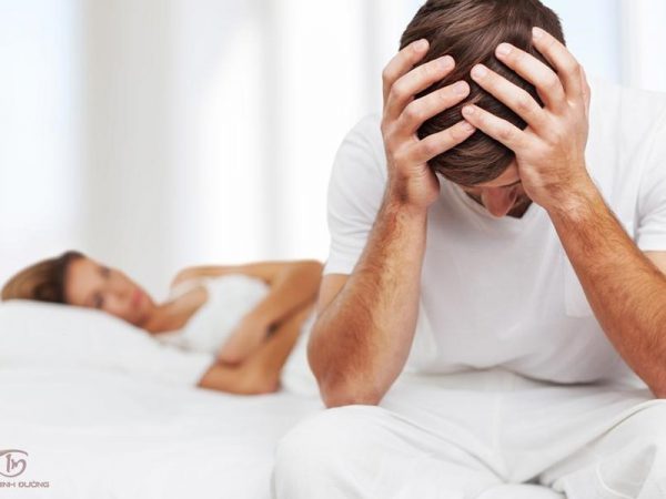 Cách chữa liệt dương tại nhà