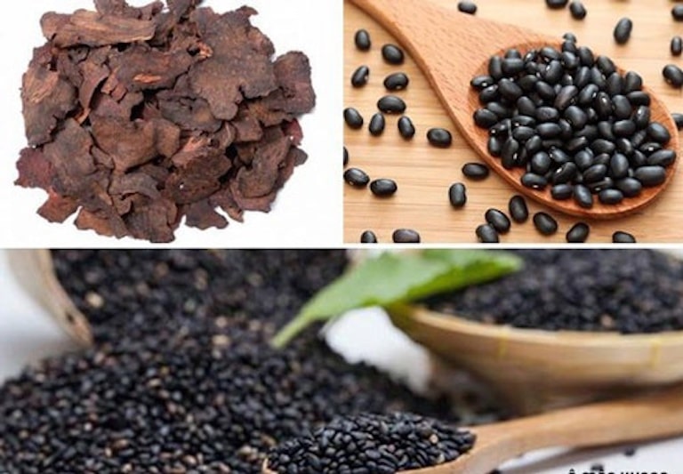 Bài thuốc chữa liệt dương