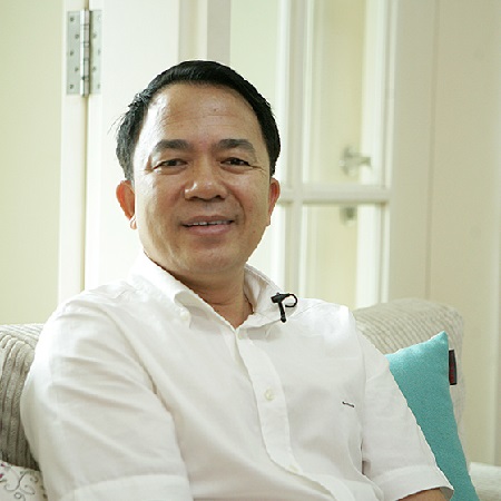 PGS.TS Phạm Bá Nha