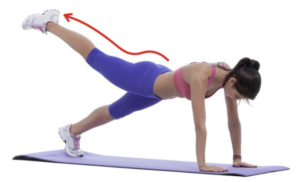 fire hydrant exercise
