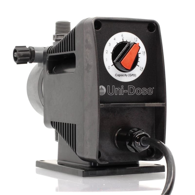 Fluid Systems & Controls