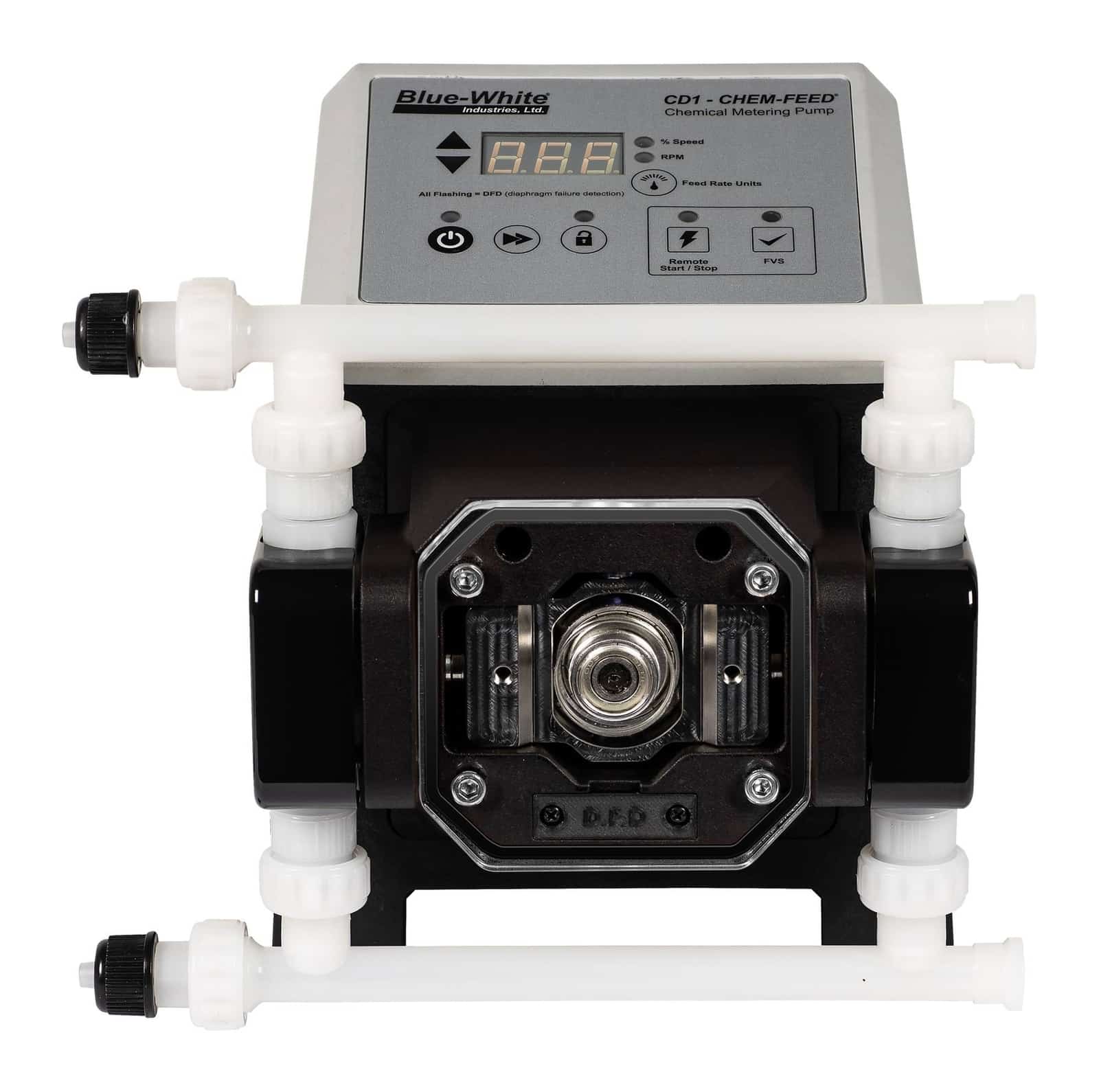 Fluid Systems & Controls