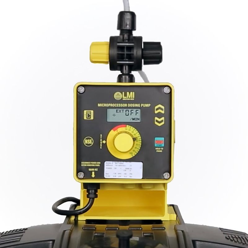 Fluid Systems & Controls