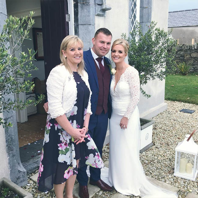 Simon & Kelly