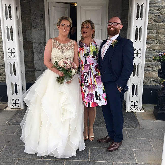 Chris & Emma