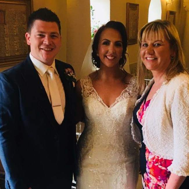 Denver & Clare