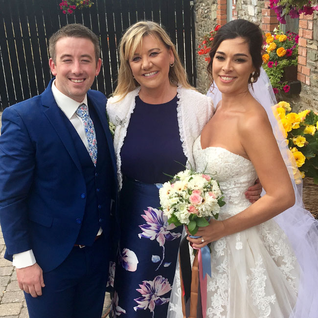Phil & Rachel