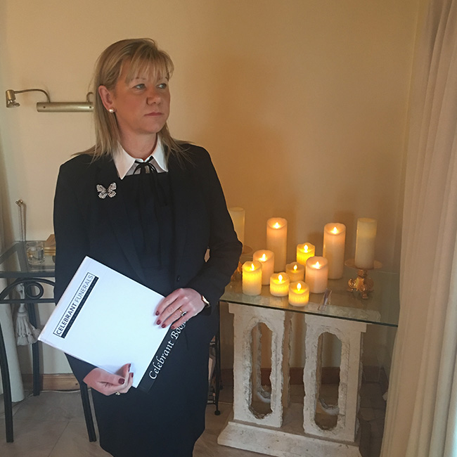 Jack's Funeral