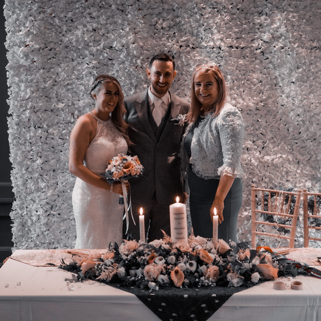 Emma & Adam