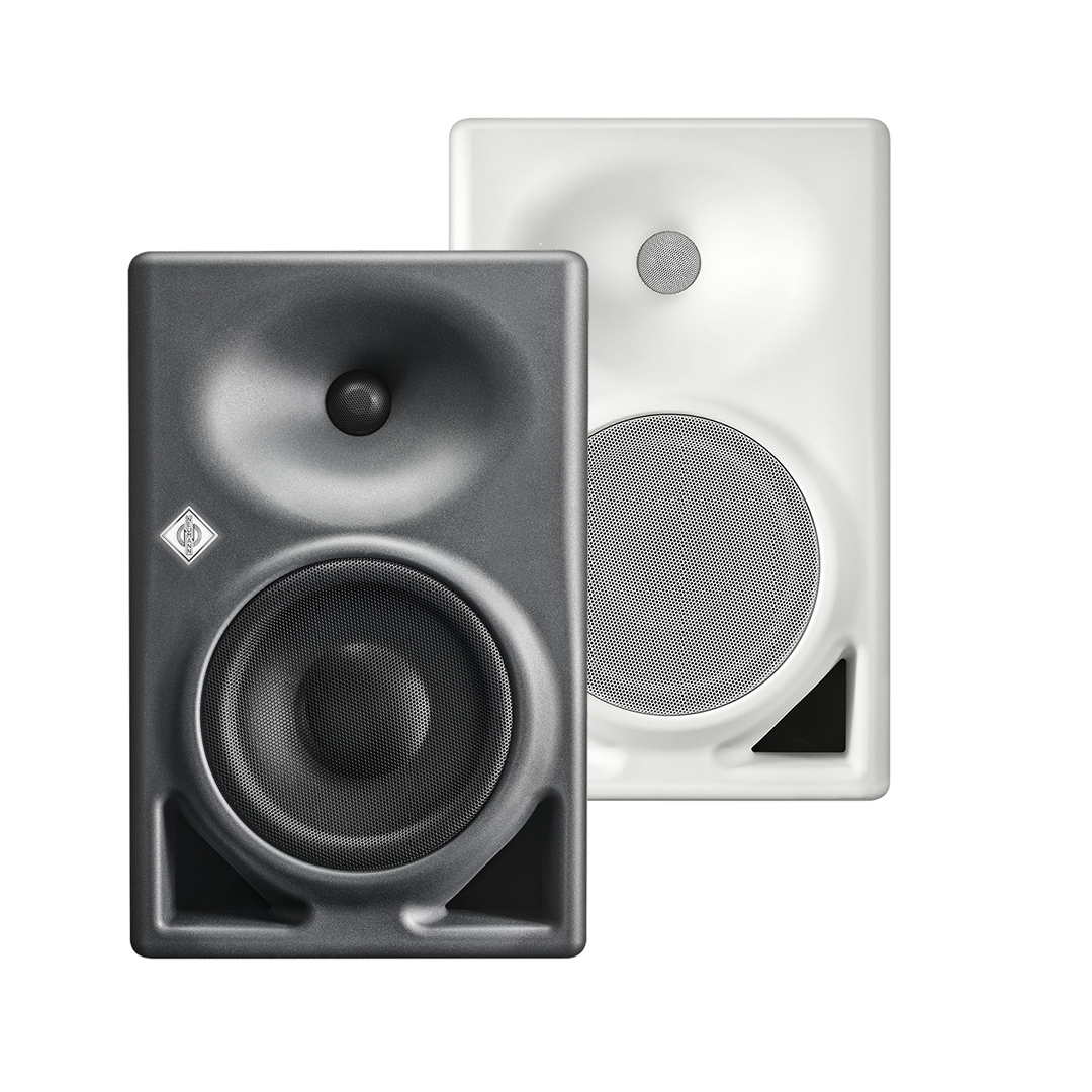 RD news NEUMANN M49 V