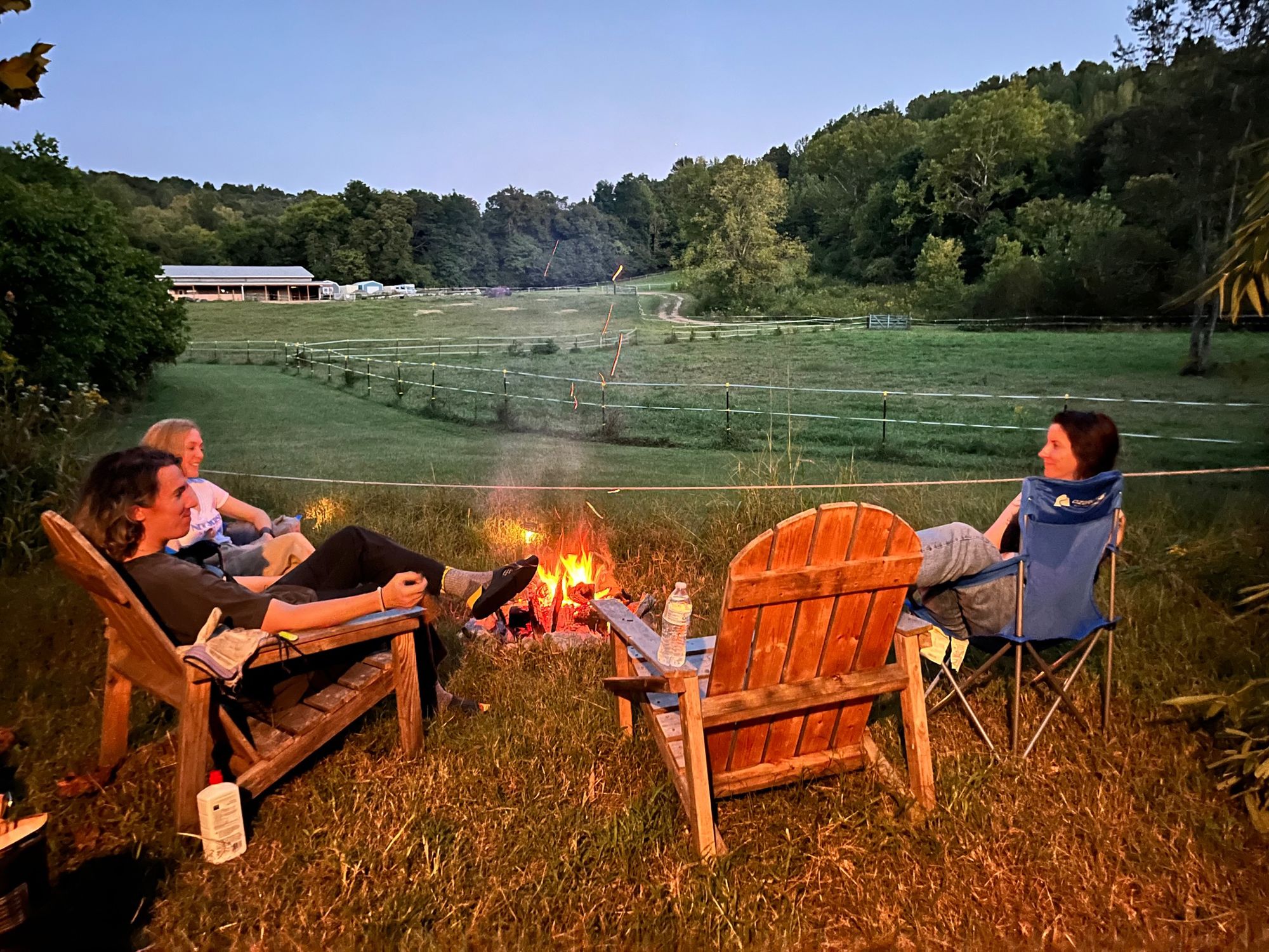 Walnut Ridge Farm Retreats
