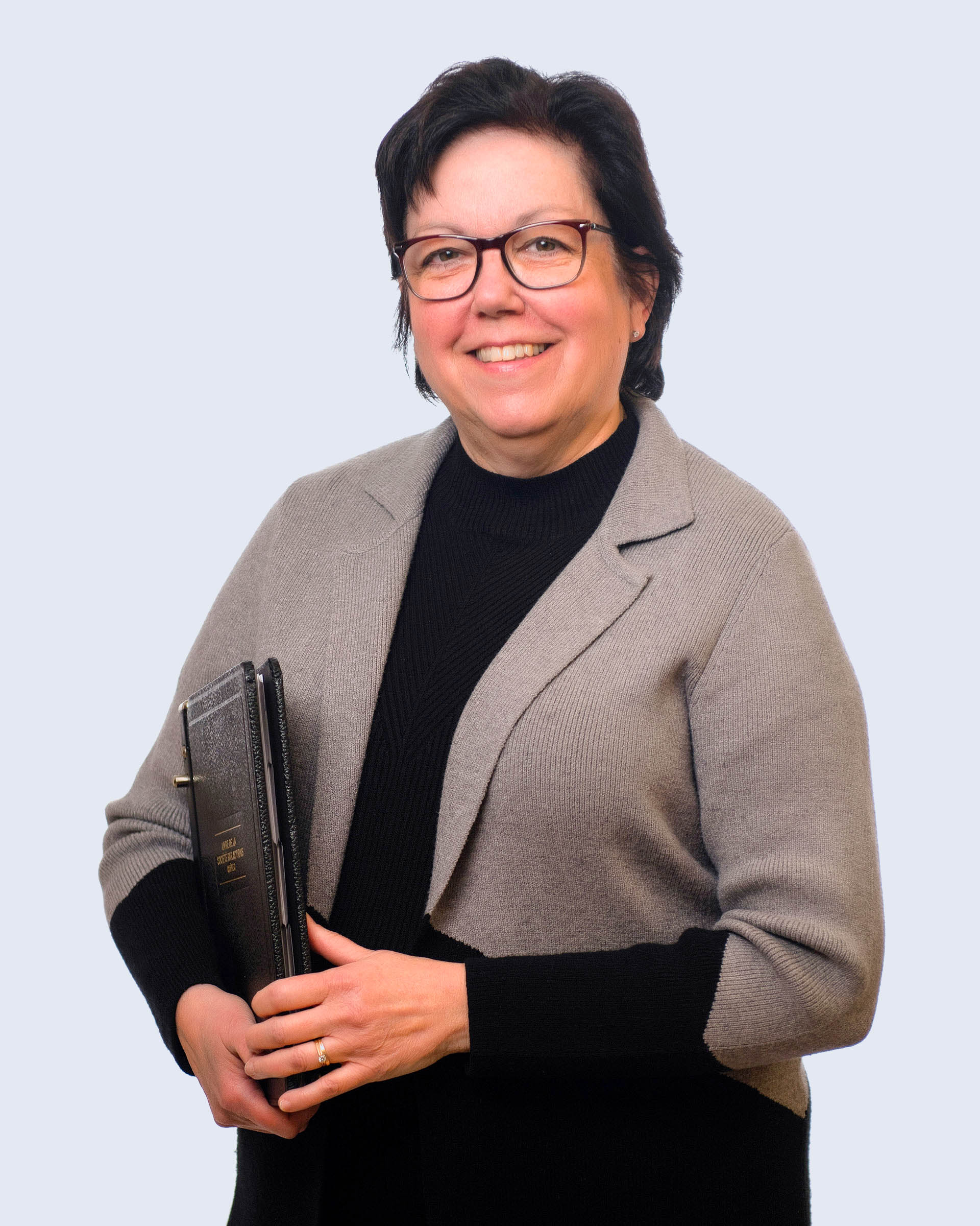 Lafond Ouellet - Sylvie Parenteau