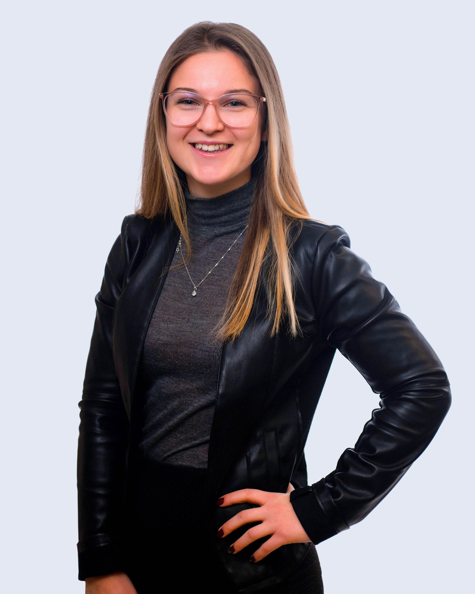 Lafond Ouellet - Roxanne Trudel