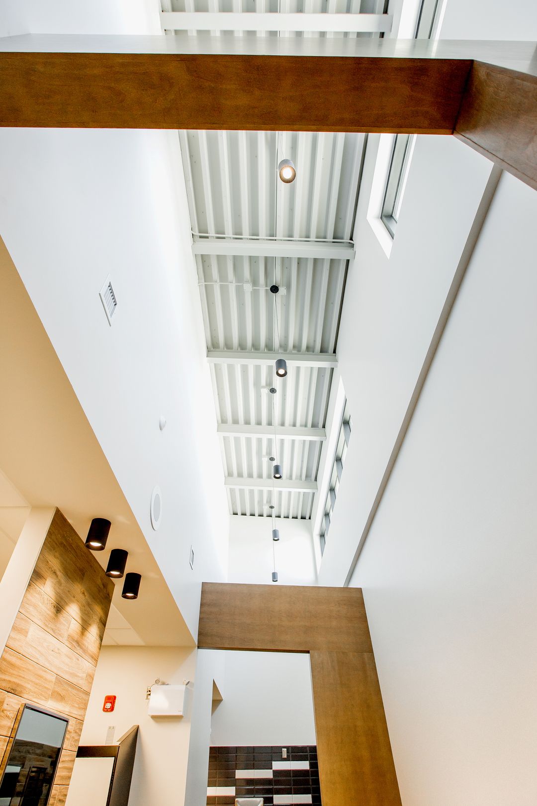 Lloydminster Fire Station 1