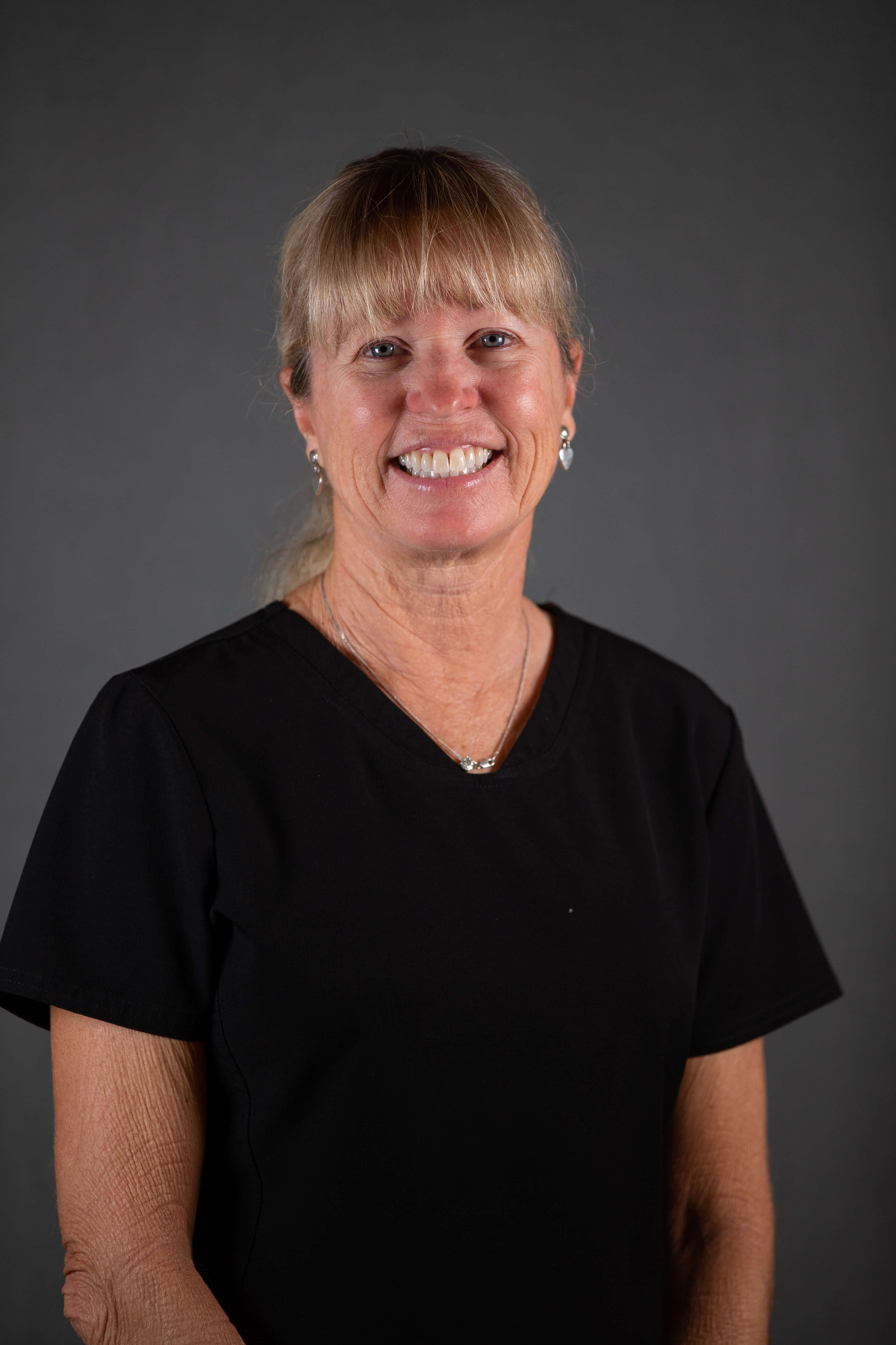 Laura at Solterra Dentistry Headshot