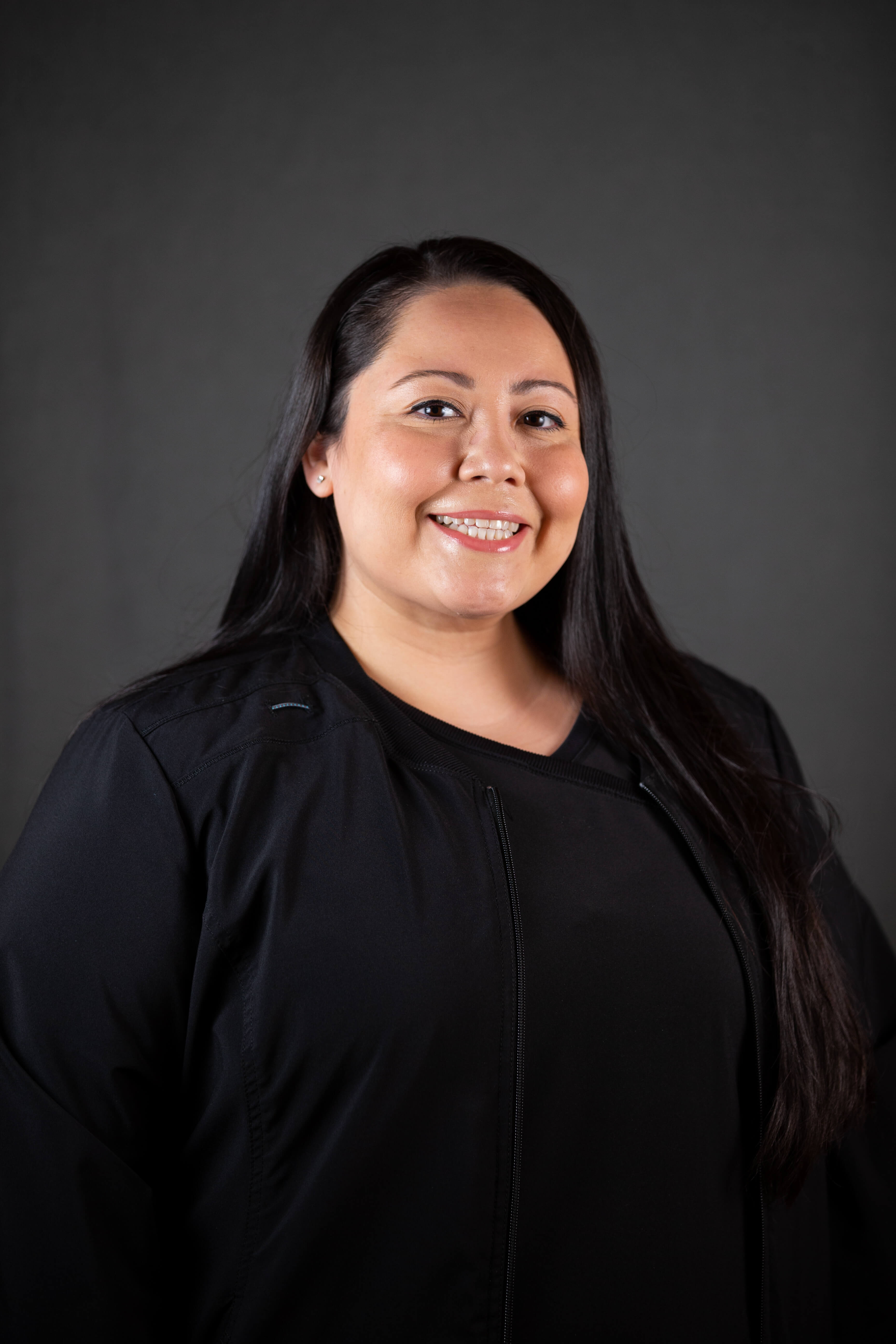 Cynthia at Solterra Dentistry Headshot
