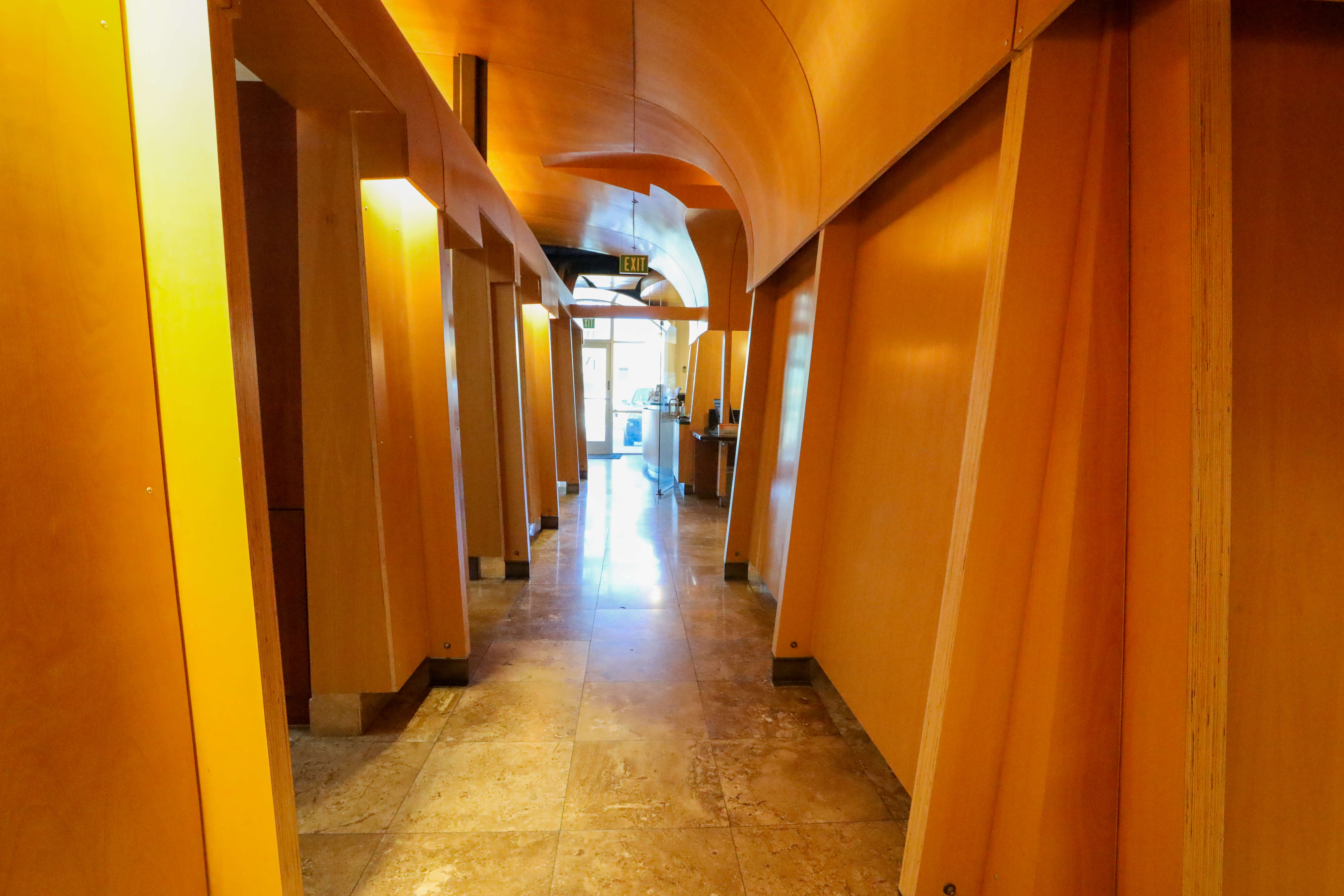 Picture of the Solterra Dentistry office in Phoenix, Arizona.