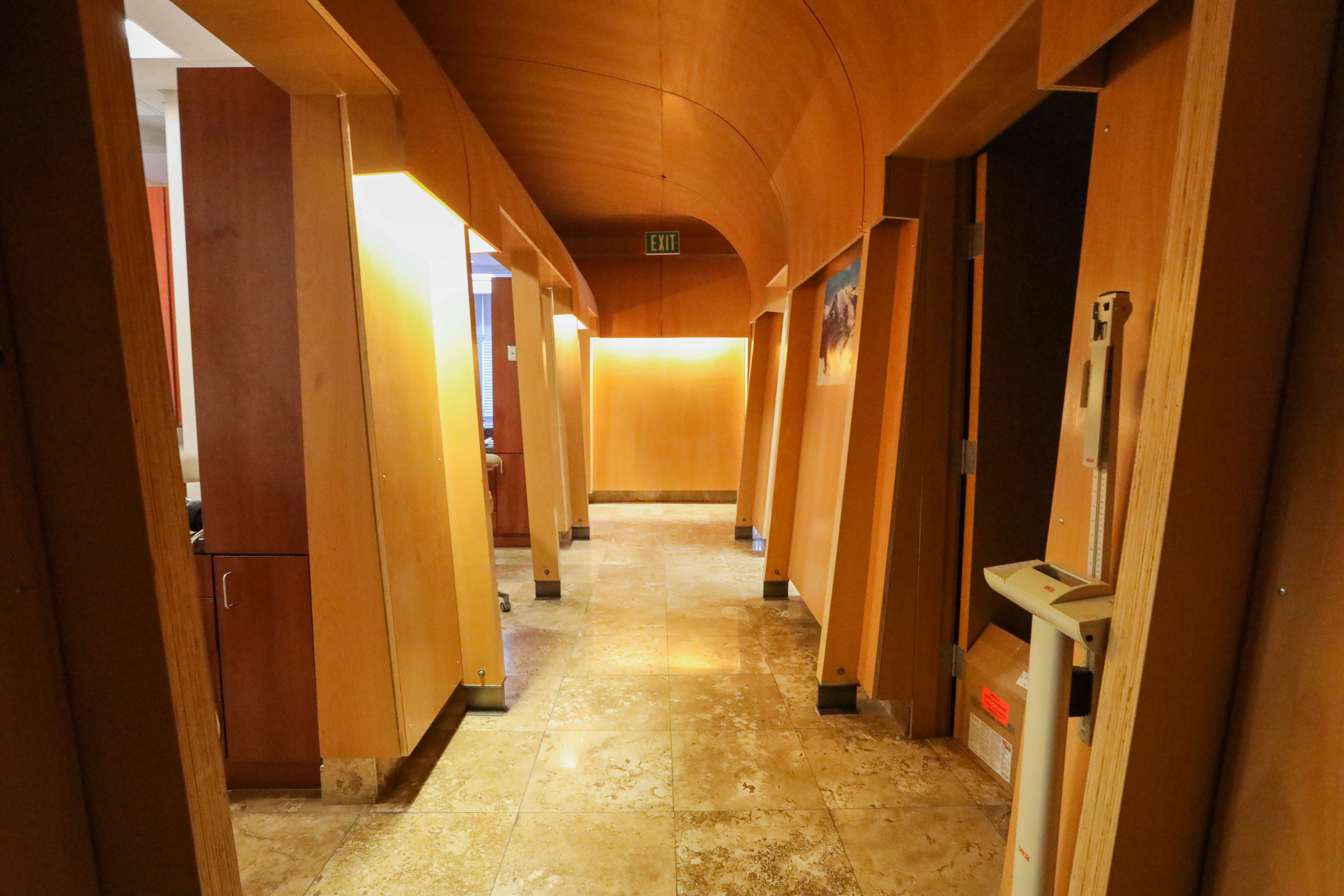Picture of the Solterra Dentistry office in Phoenix, Arizona.