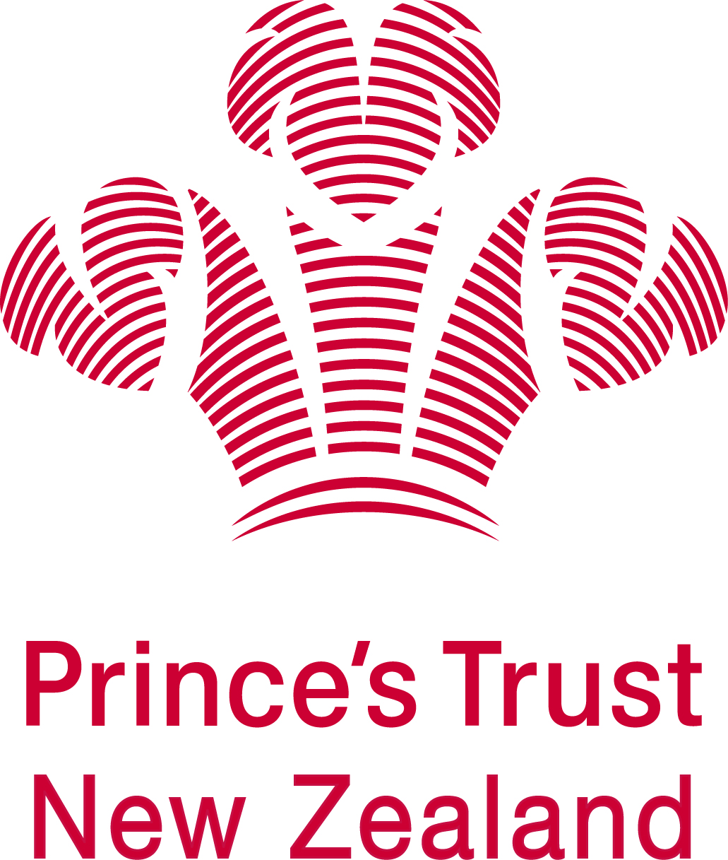 Prince's Trust New Zealand Logo