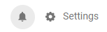 subscribed category notification