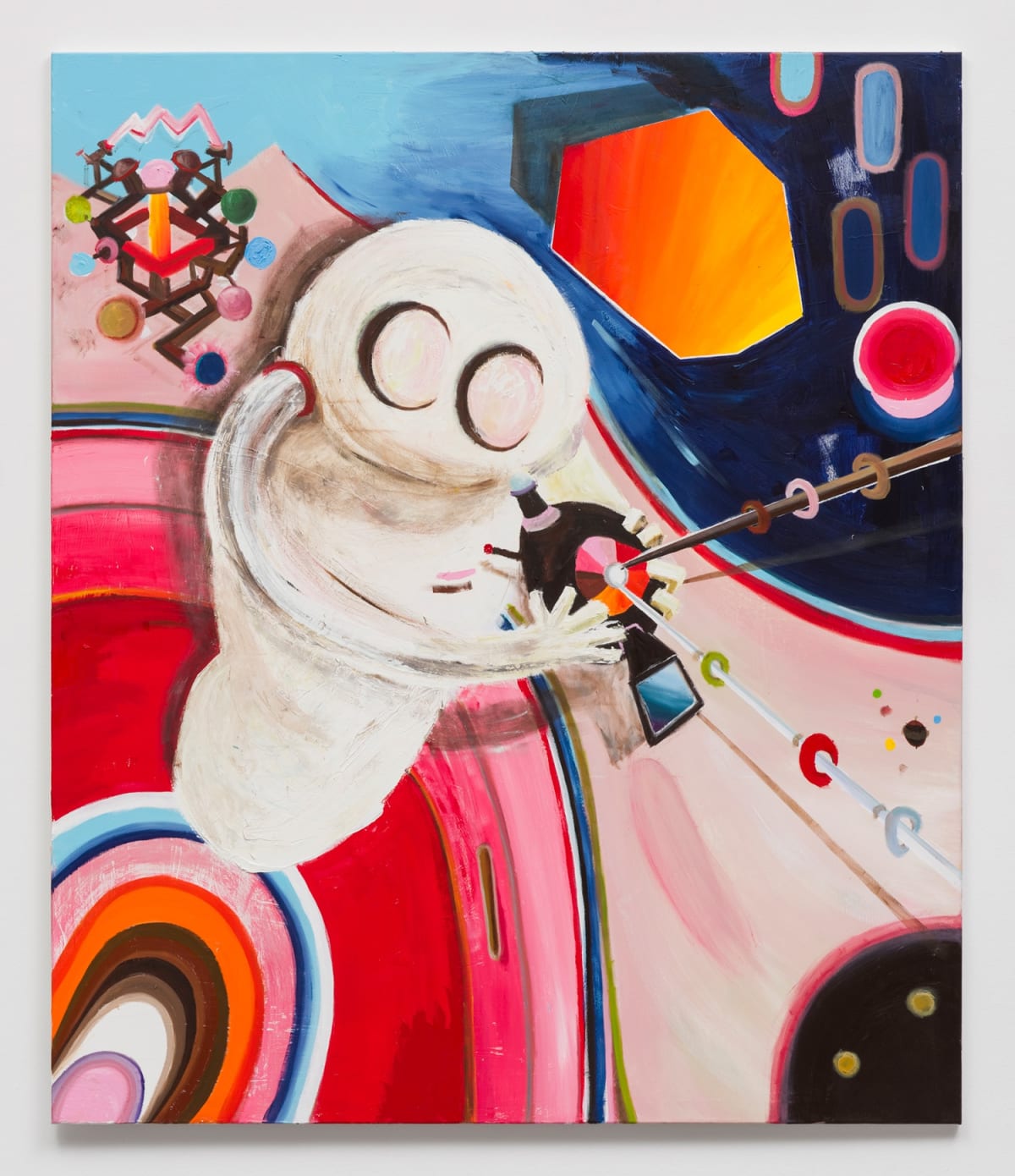 contemporary artist, featured, spotlight