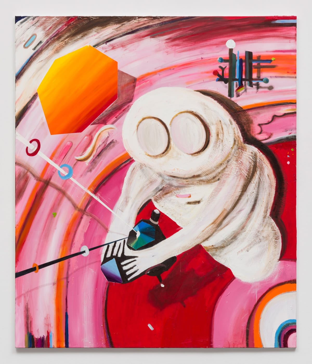art to discover 2020 painting