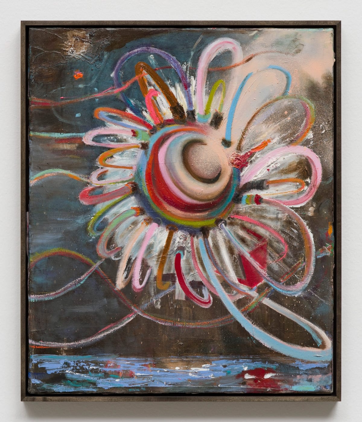 start collecting art with philip groezinger
