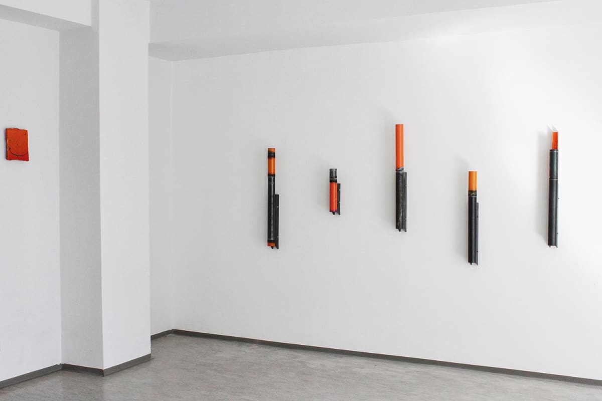 christine koenig galerie, wien, parallel vienna