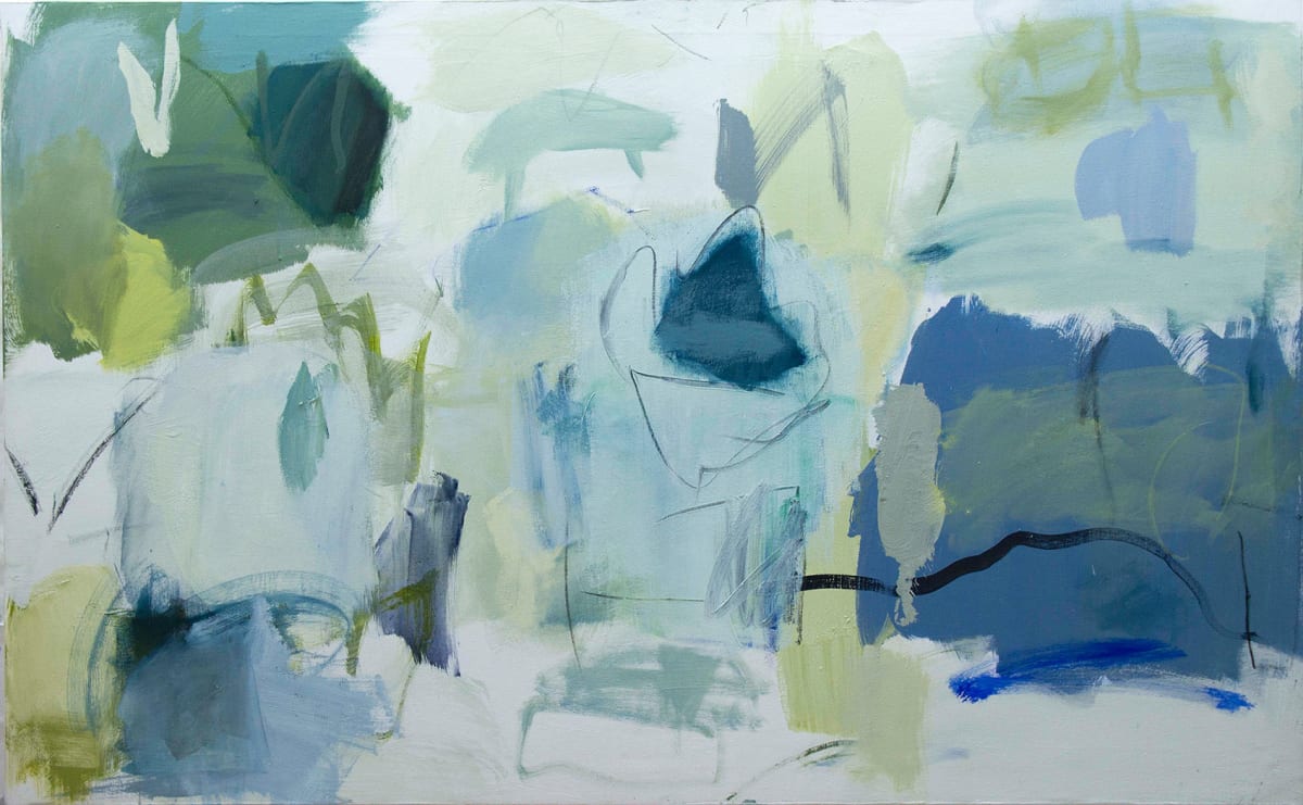eduardo vega de saone, artist, contemporary painting