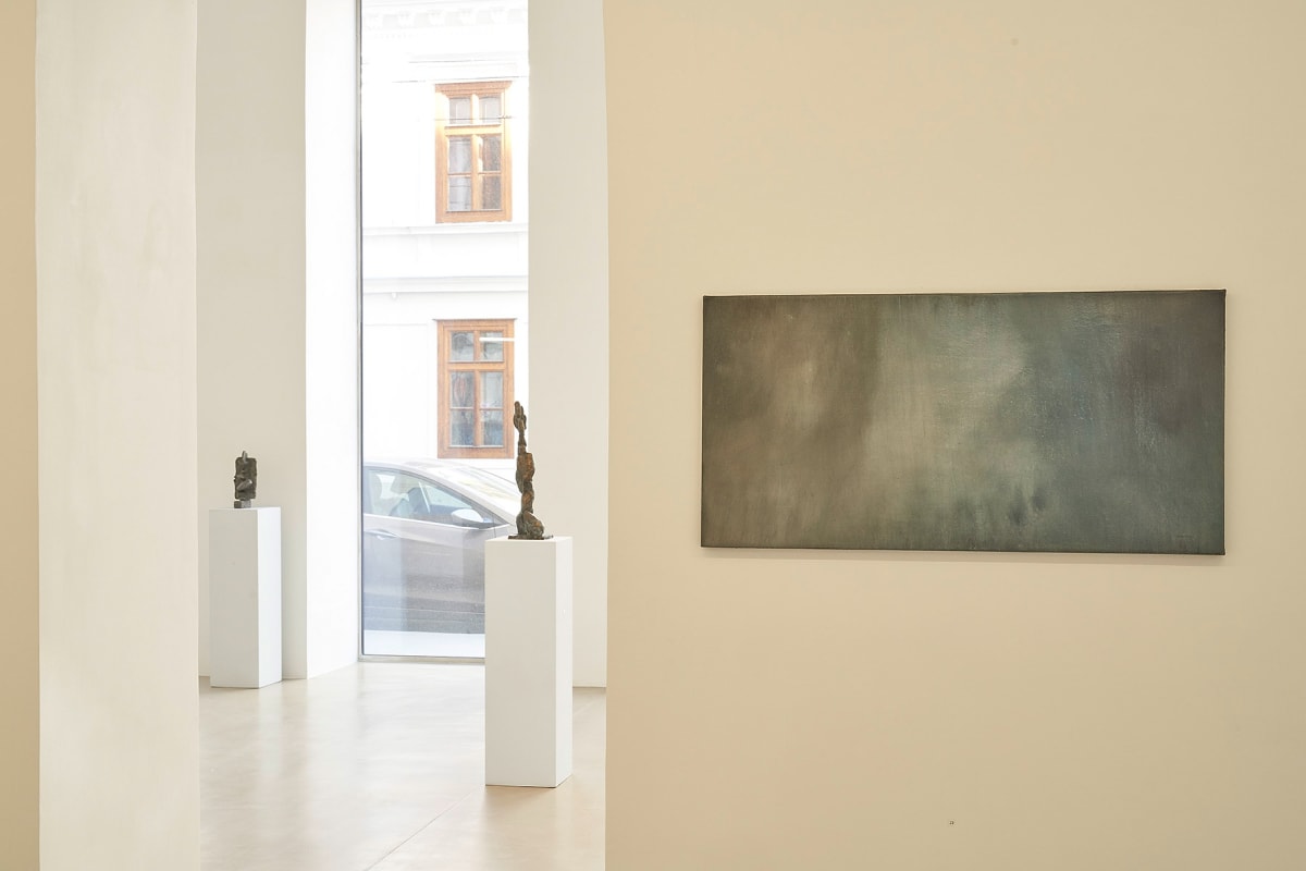 exhibition, vienna, 2020