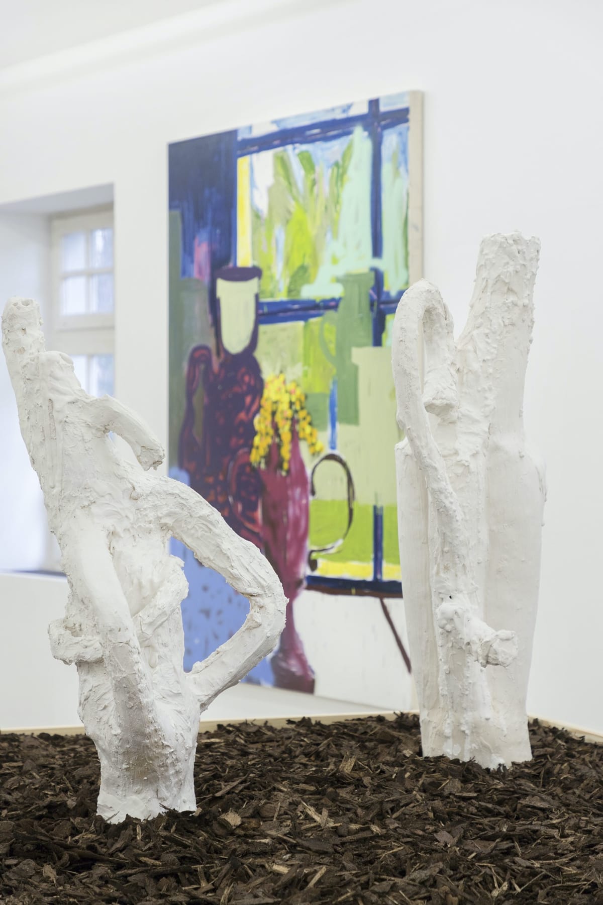 Kunstverein Aachen präsentiert timur lukas munchies art