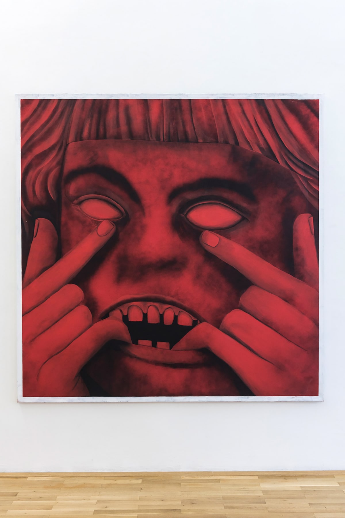 Vojtěch Kovařík – Medusa