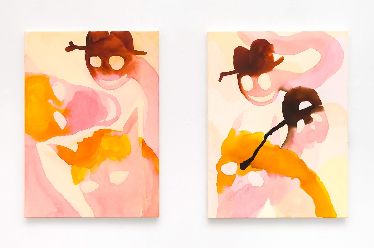 spotlight, sarah bogner, artist, vienna, austria