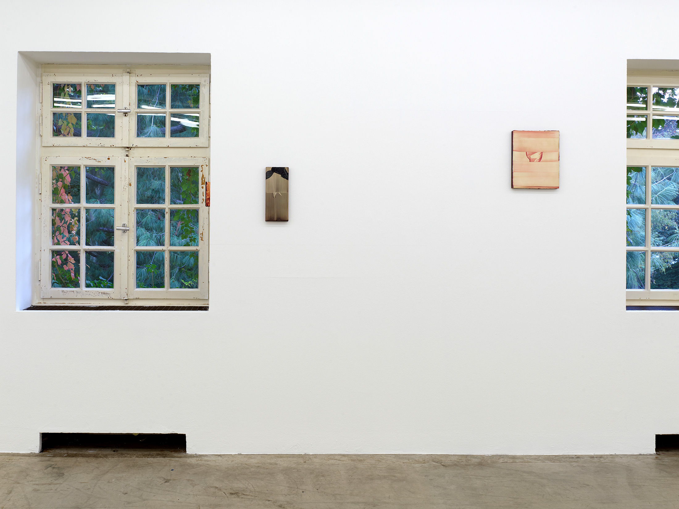 online exhibition, submission, viewing room, markus saile