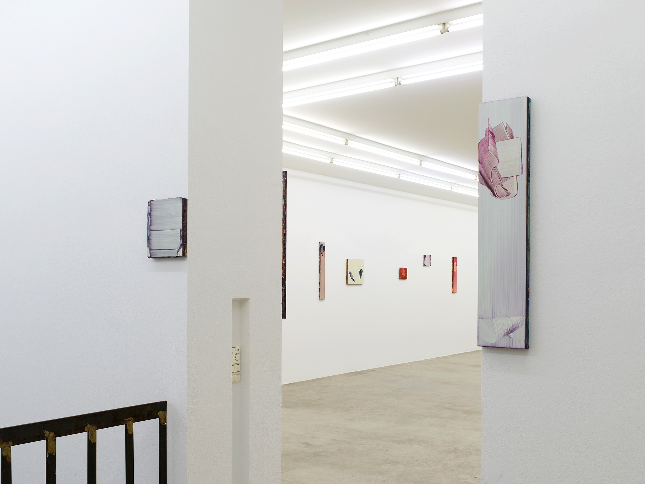 viewing rooms, art, neuer aachener kunstverein, markus saile