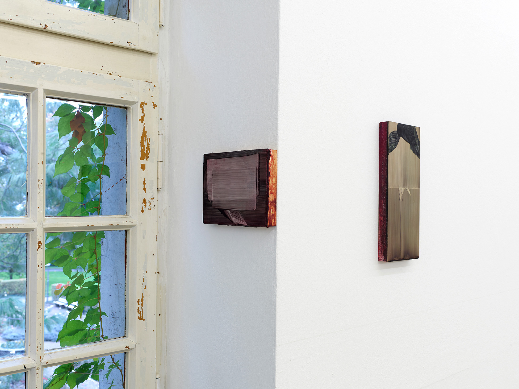 viewing room, neuer aachener kunstverein